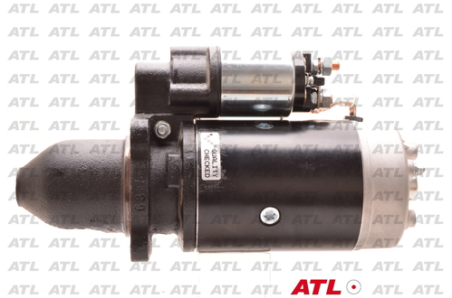 ATL Autotechnik A 13 710 Starter